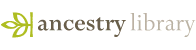 Ancestry Logo