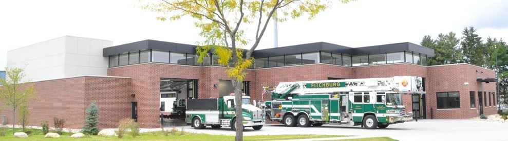 Firehouse 2 - Marketplace Dr