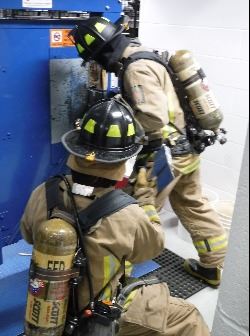 Forcible Entry Training