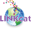 LINKcat Logo