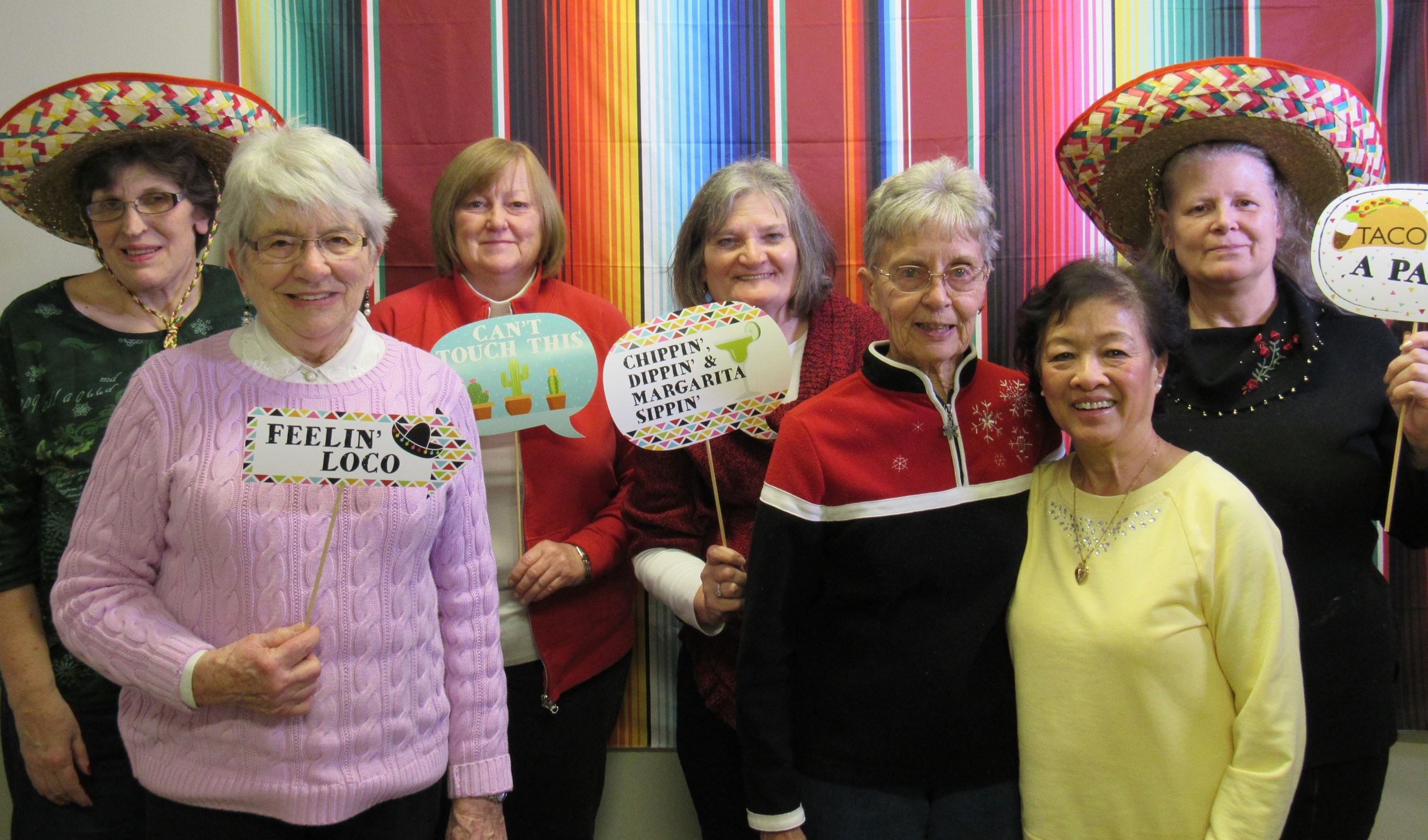 knitters 2019IMG_4470