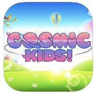 Cosmic Kids