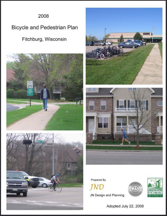 bikpedplan 2008 cover