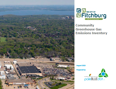 GHG Inventory thumbnail