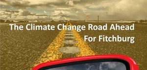Climate Road Ahead infographic thumbnail