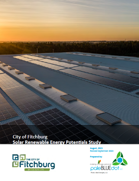 Renewable Energy Potentials thumbnail