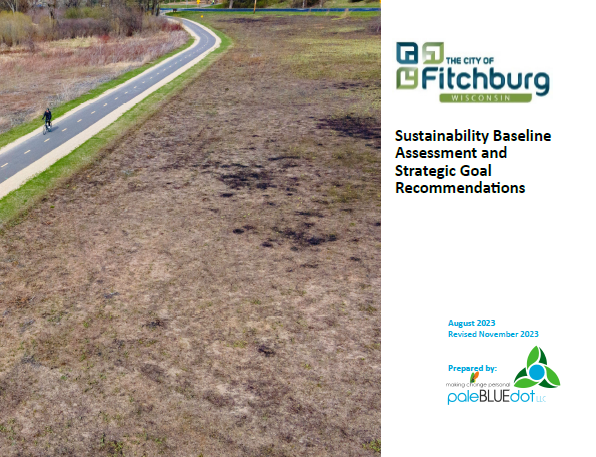 Sustainability Baseline Assessment thumbnail