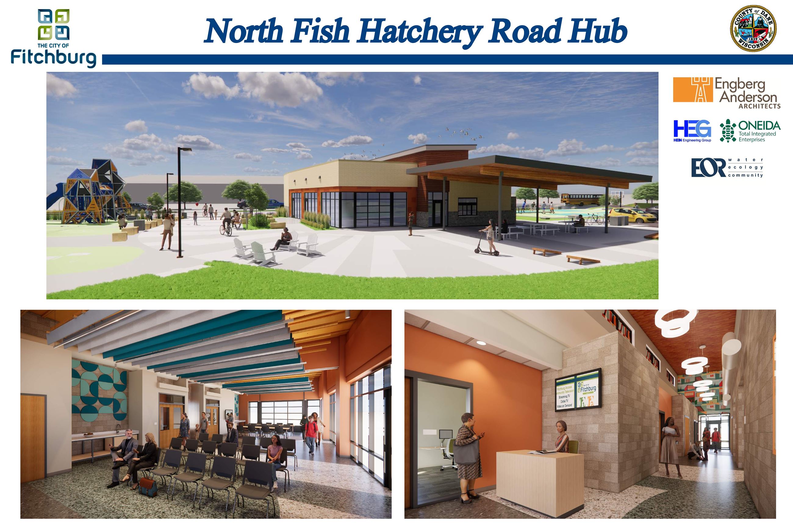 HUB Rendering Board 2 - revised smaller