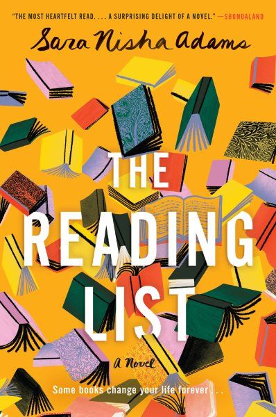 reading list