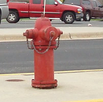 Hydrant Hydrant