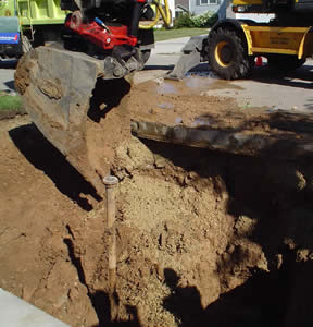 Water Repair WaterRepair