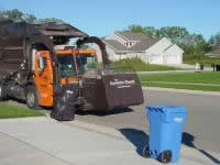garbagetruck