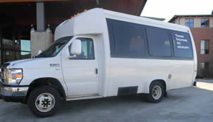 Van