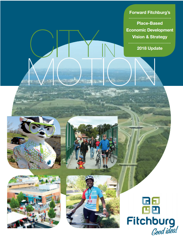 City in Motion Cover Opens in new window