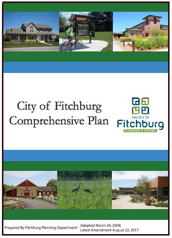 Comp Plan Cover Opens in new window