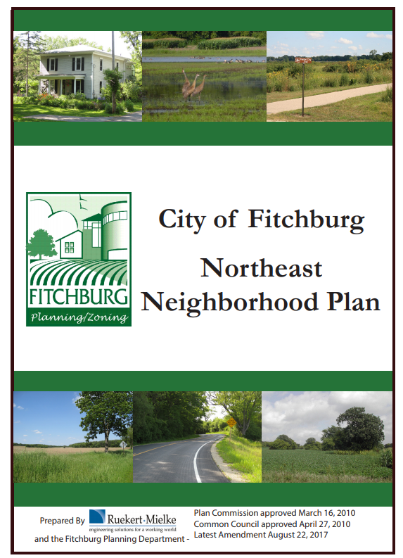 NEN Plan Cover Opens in new window