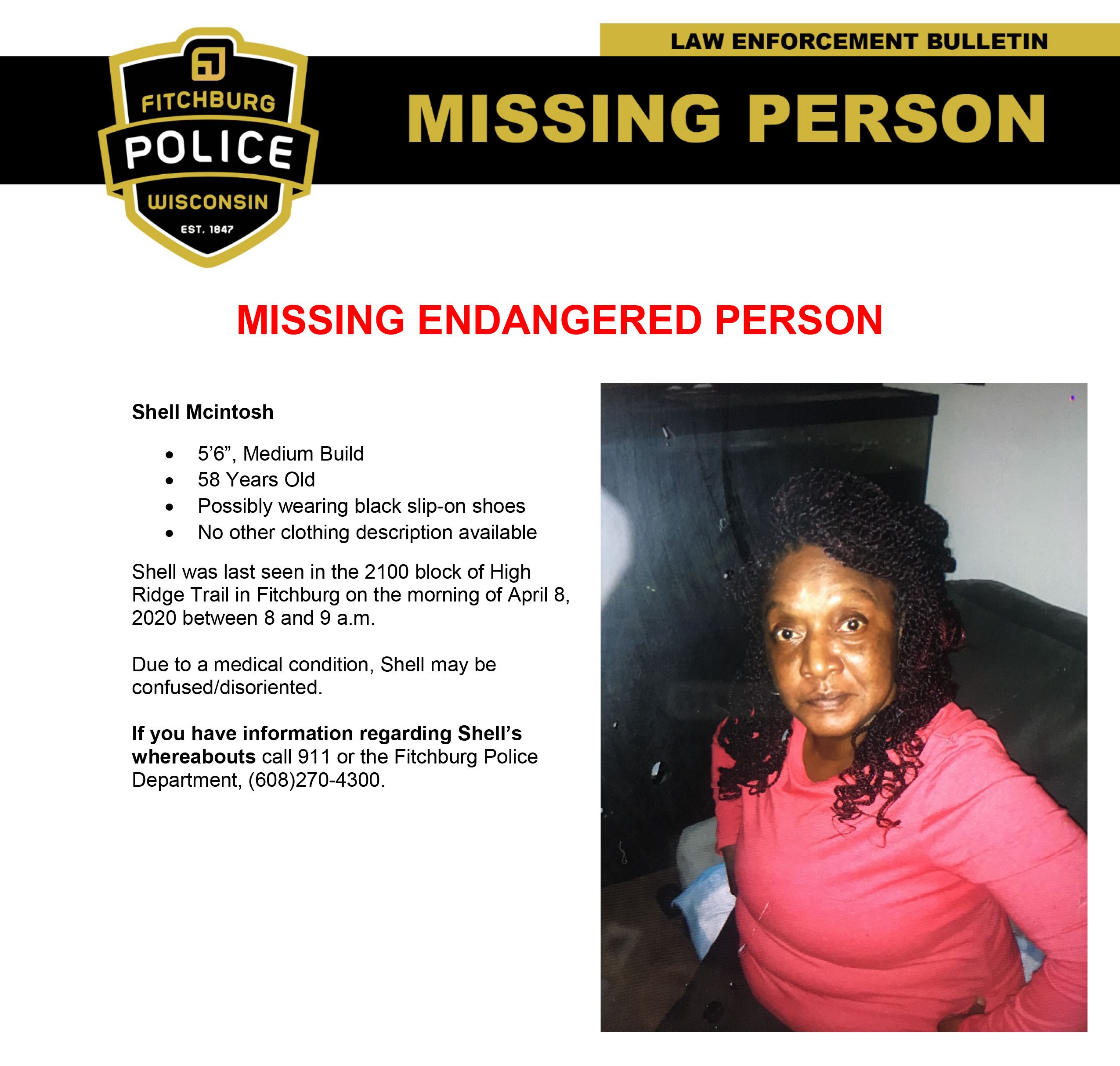 FPD_Bulletin_Missing Person_Mcintosh_4_8