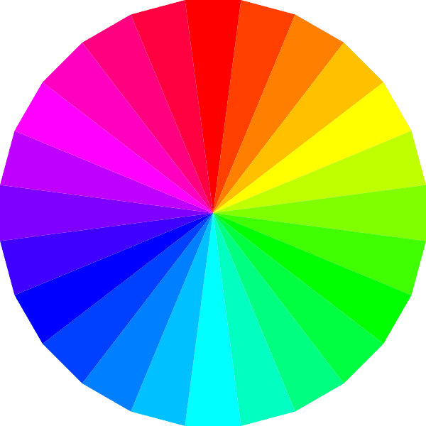 Colors Opens in new window