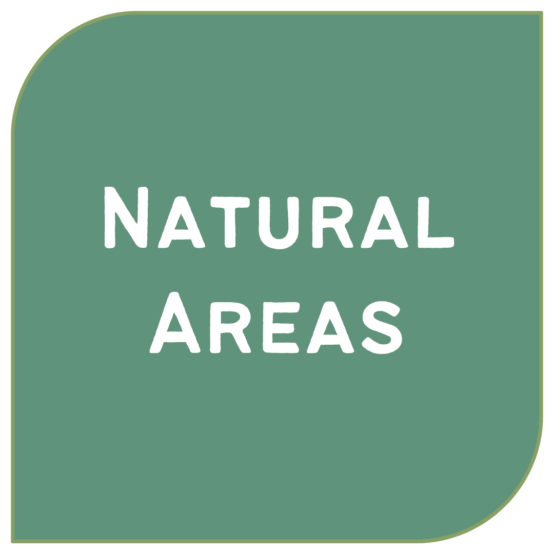 Icon Link - Natural Areas