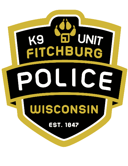 FBPD K9 Unit Logo