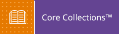 Core Collections Complete Opens in new window