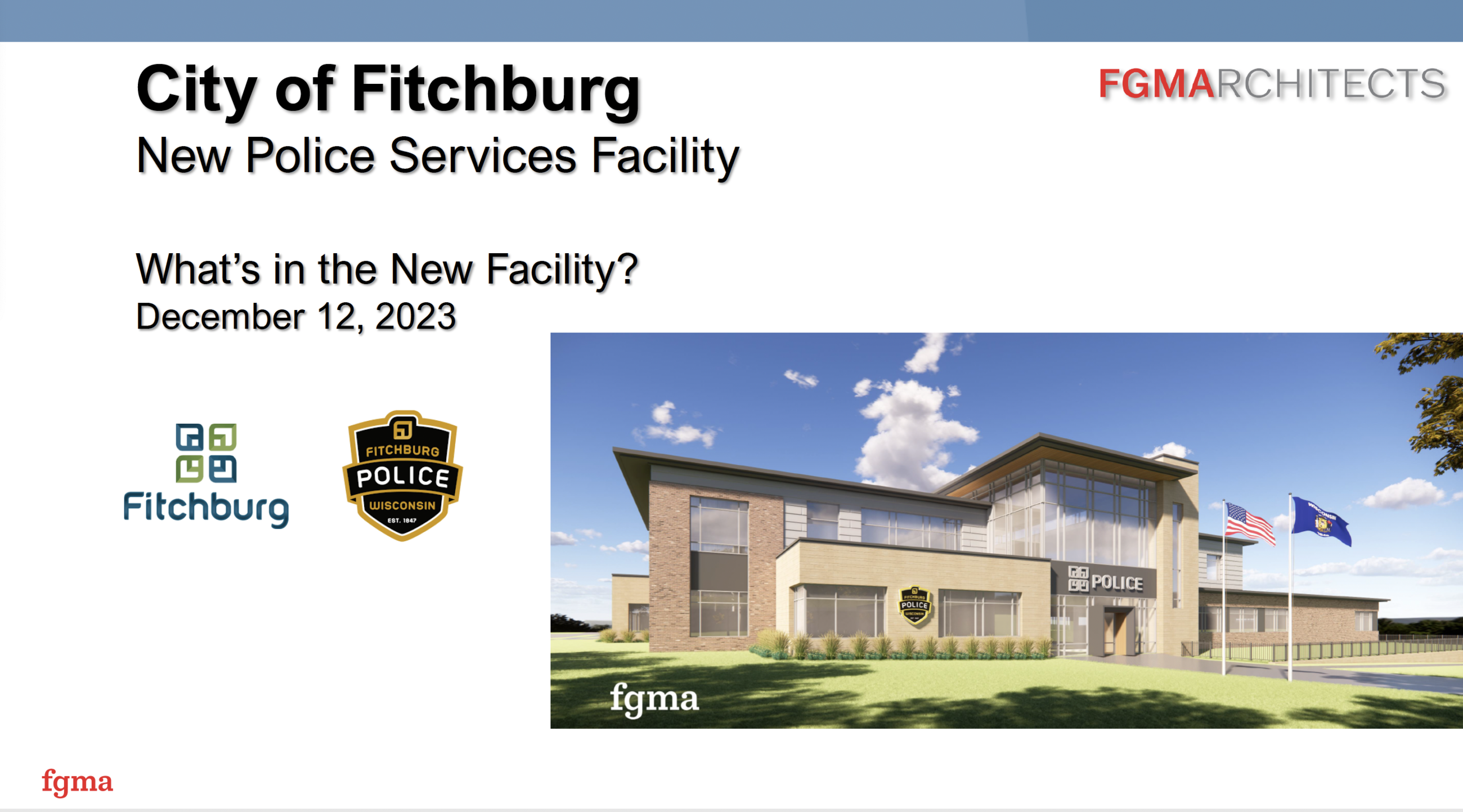 Front page of design presentation Opens in new window