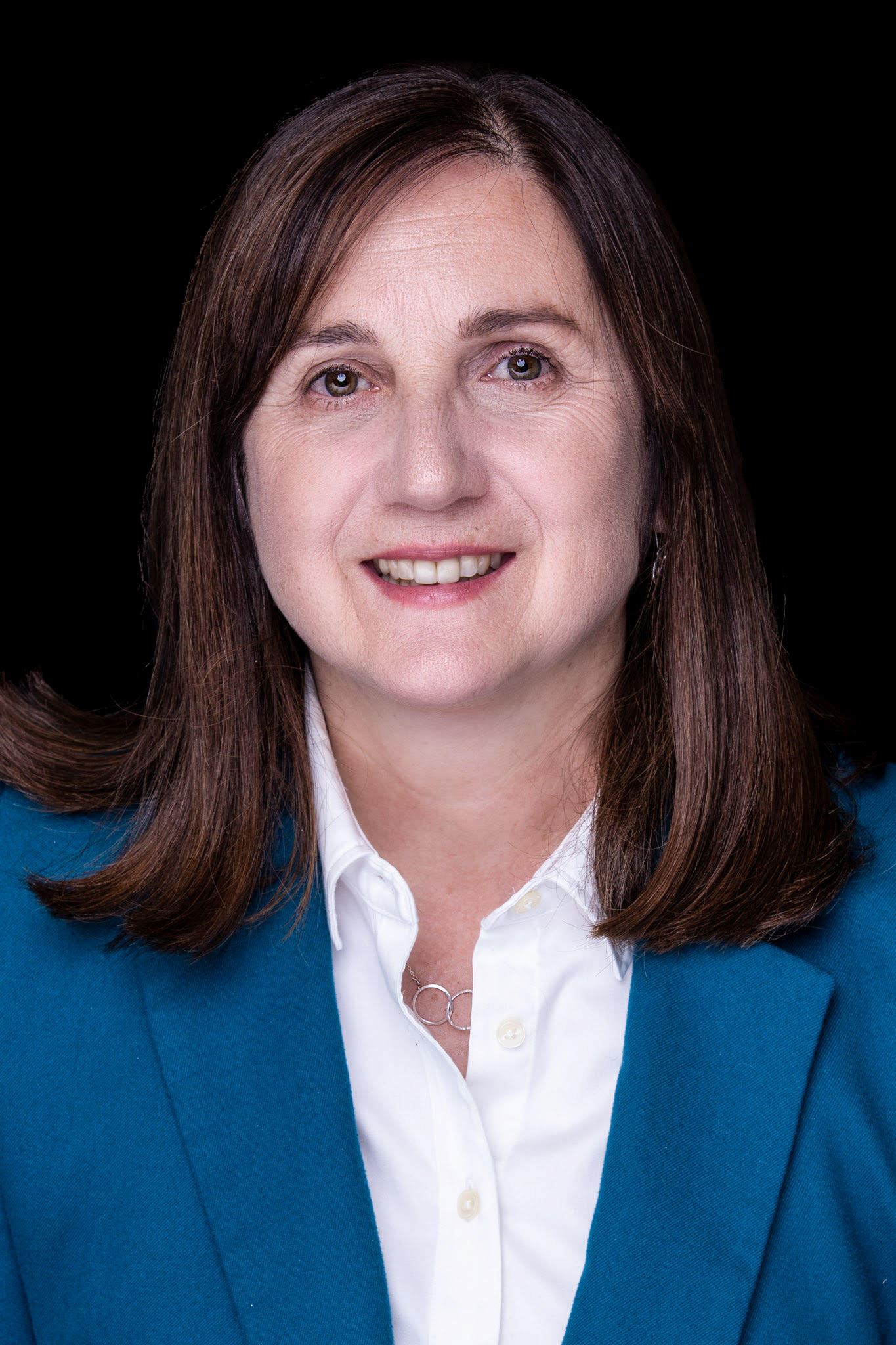 Mayor Julia Arata-Fratta 