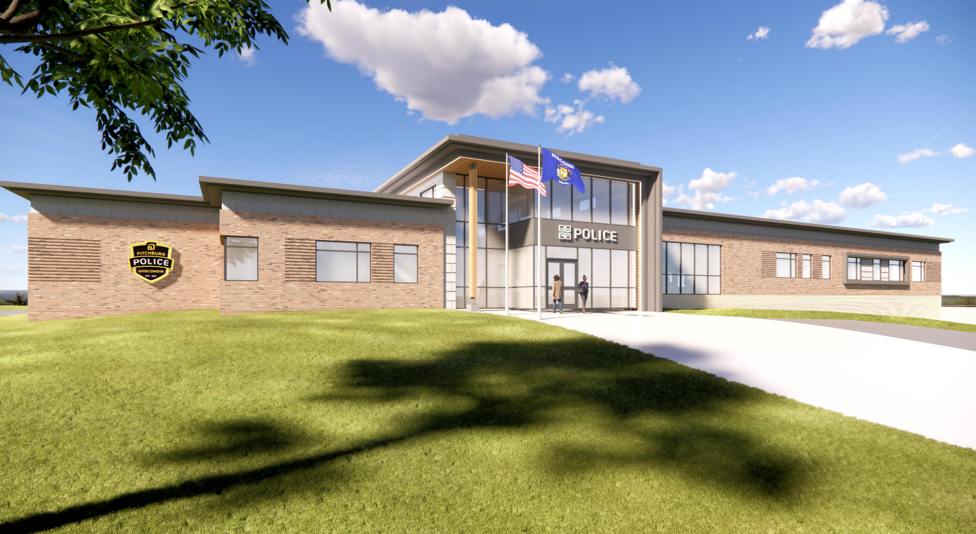 Fitchburg PSF Update October 2024