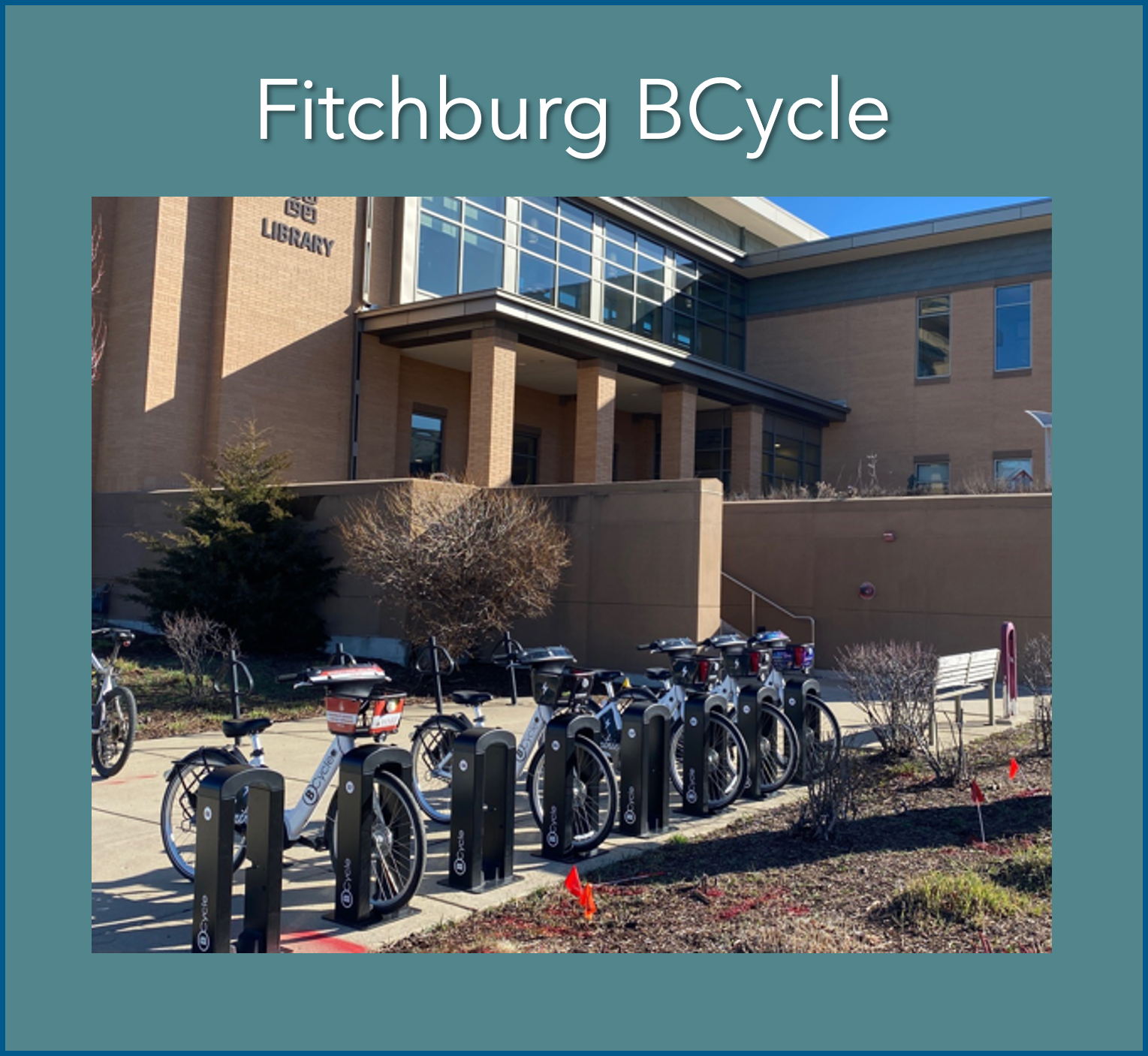 Photo for webpage carousel