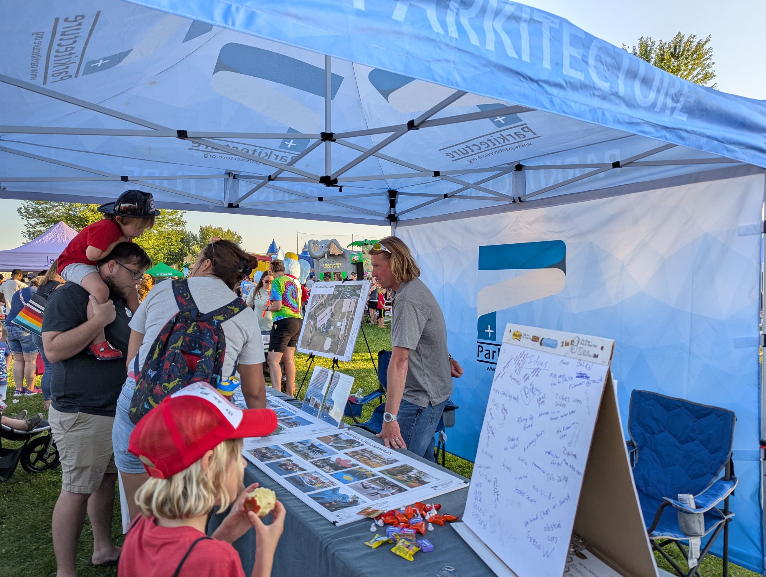 Kids Crossing Project Image 1