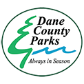 Dane County Parks logo for Citizen Science page